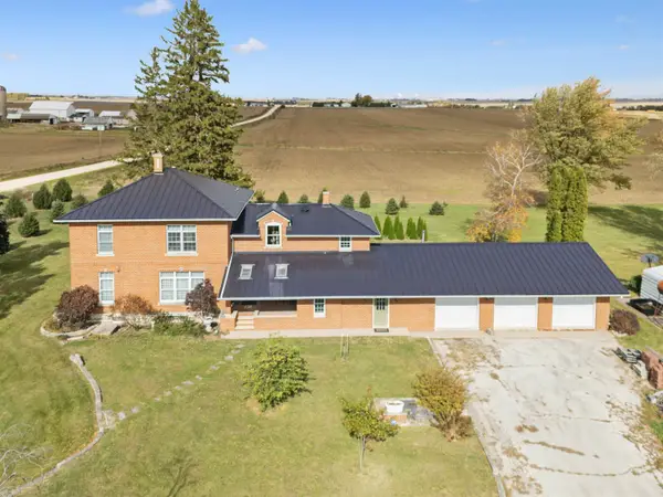 3452 B Ave., Arlington, IA 50606