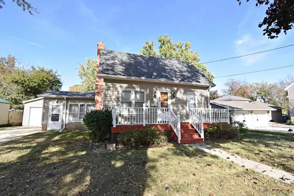 608 6th St. N.w., Independence, IA 50644