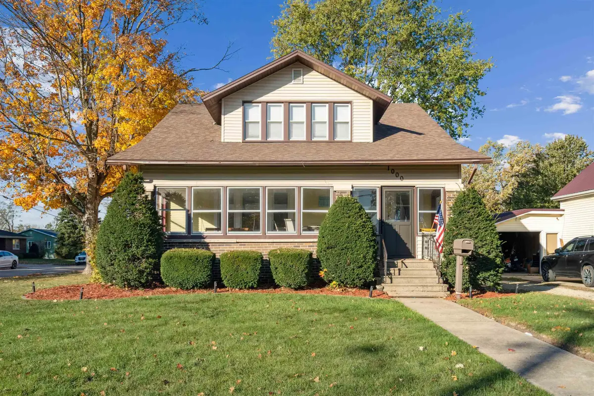 1000 N Franklin Street, Manchester, IA 52057 - Image #1