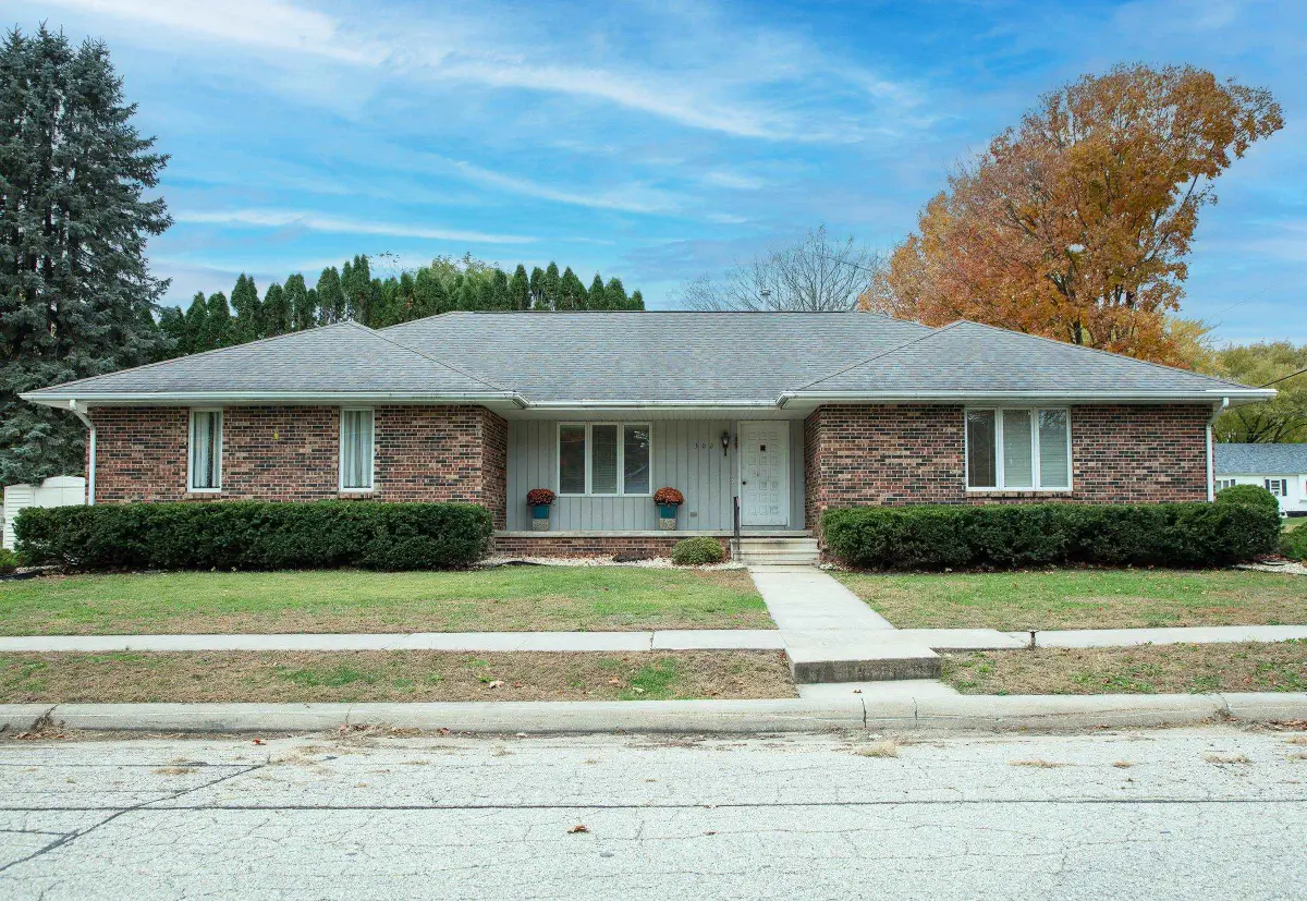 302 Andrews Street, Nashua, IA 50658 - Image #1