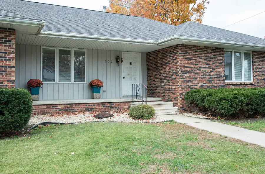 302 Andrews Street, Nashua, IA 50658 - Image #2
