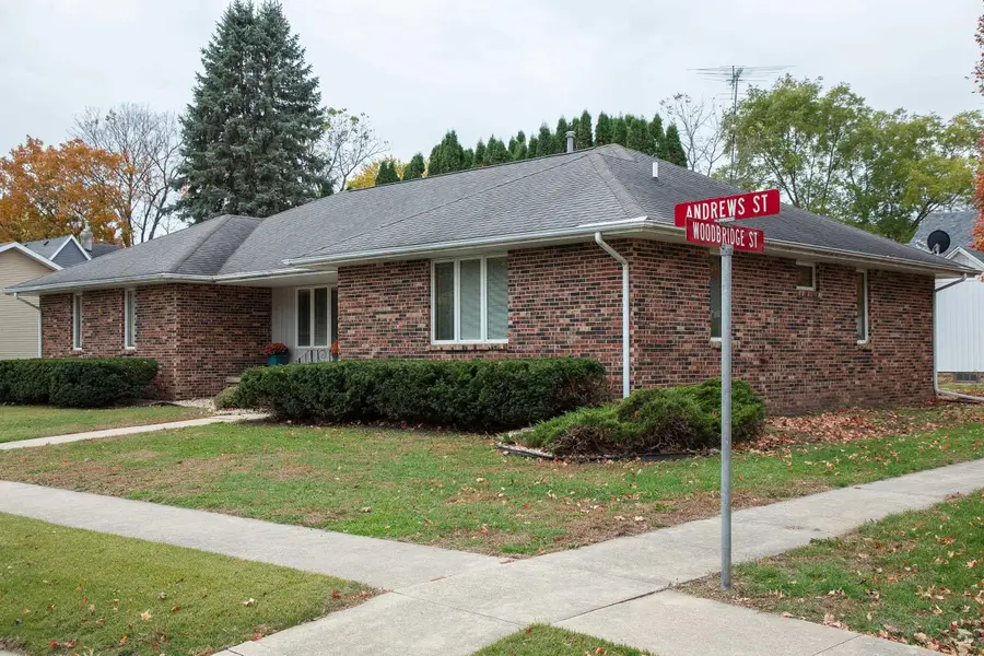 302 Andrews Street, Nashua, IA 50658 - Image #3