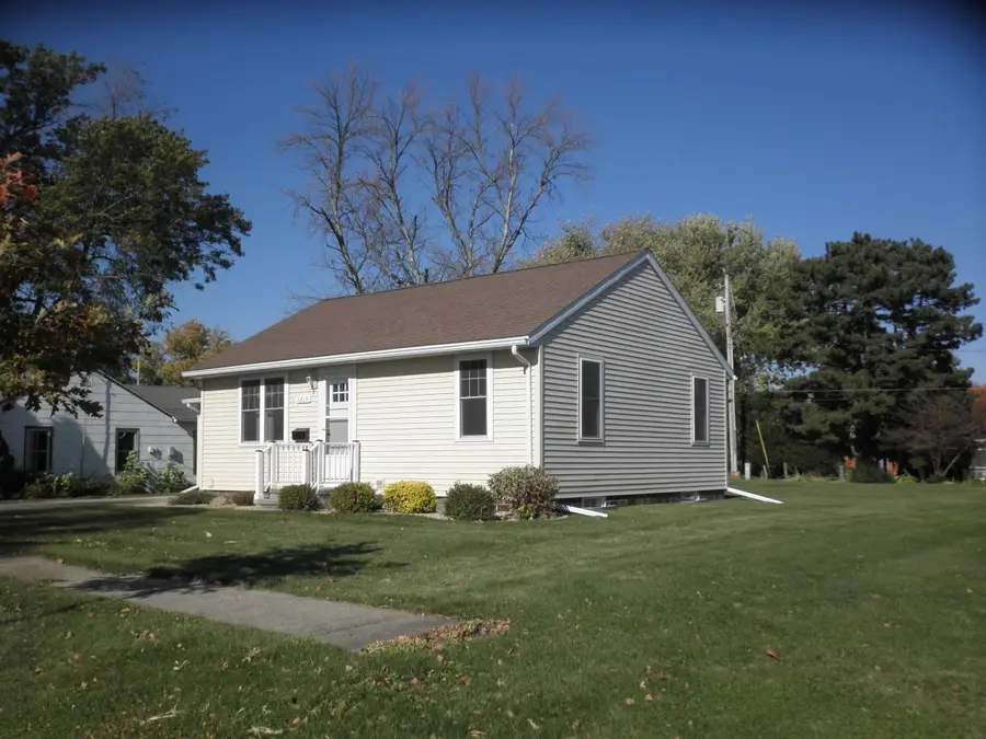 1215 Oak Street, Osage, IA 50461 - Image #2