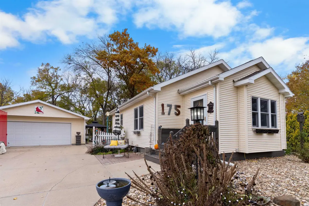 175 Hall St, Hudson, IA 50643 - Image #1