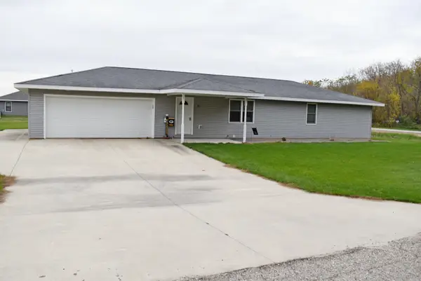 301 N Winter Street, St. Ansgar, IA 50472