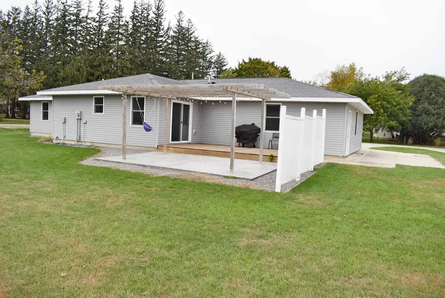 301 N Winter Street, Saint Ansgar, IA 50472 - #3