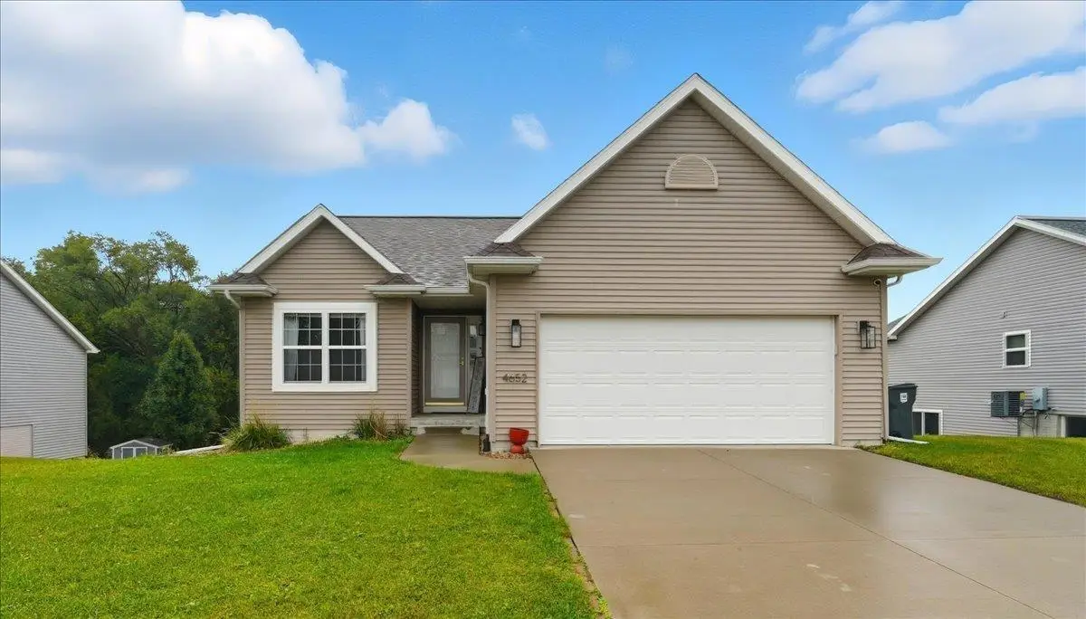 4652 Loren Drive, Cedar Falls, IA 50613 - Image #1