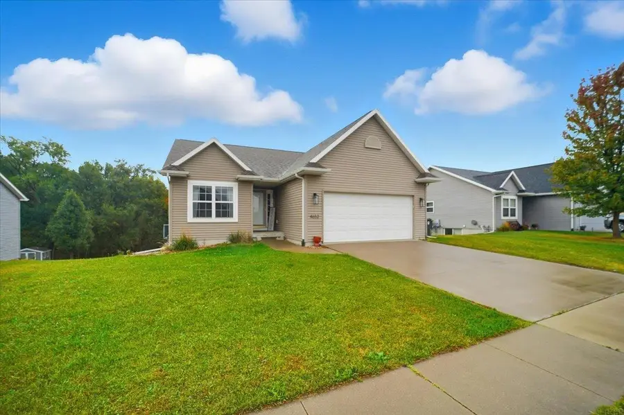 4652 Loren Drive, Cedar Falls, IA 50613 - Image #2
