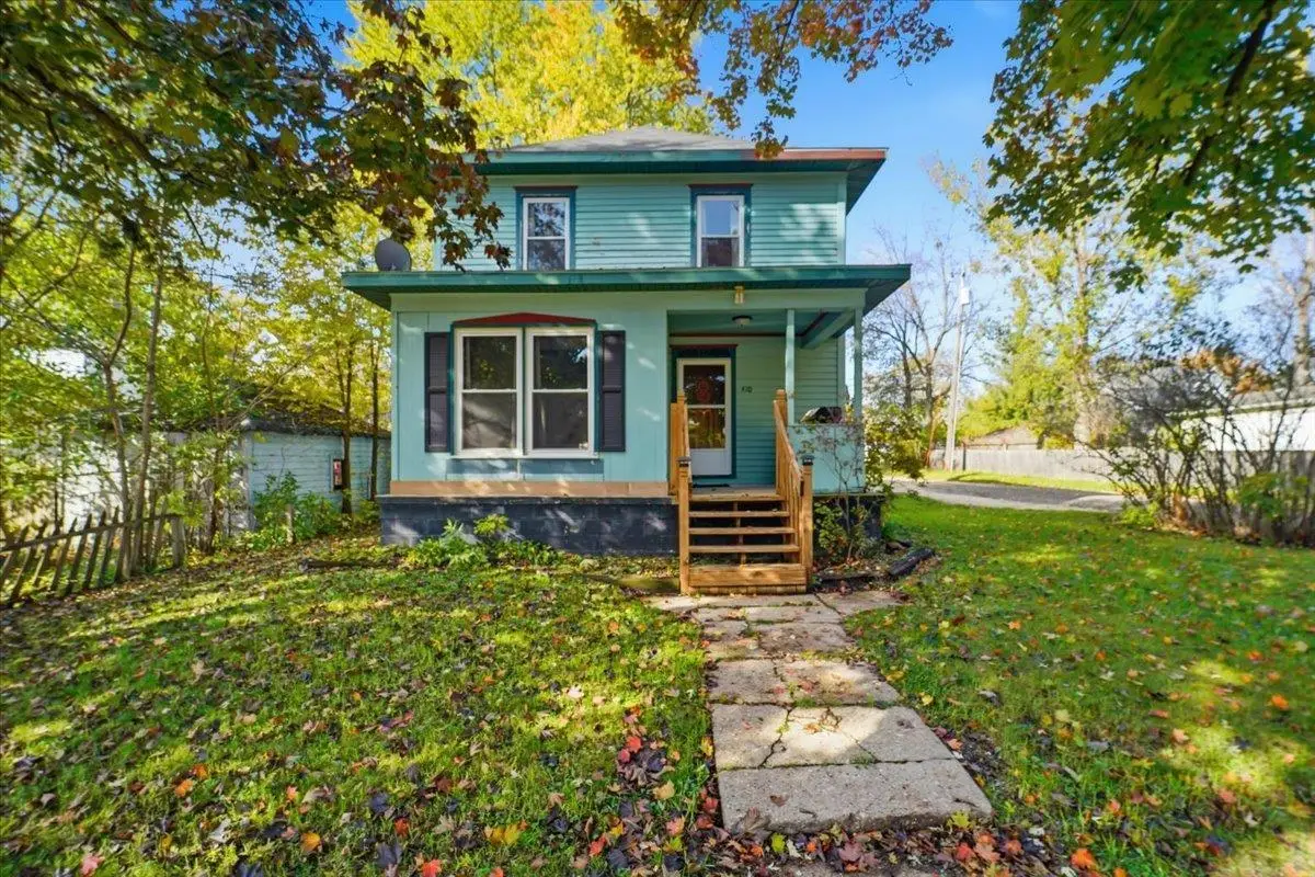 410 1st Ave Nw, Oelwein, IA 50662 - #1