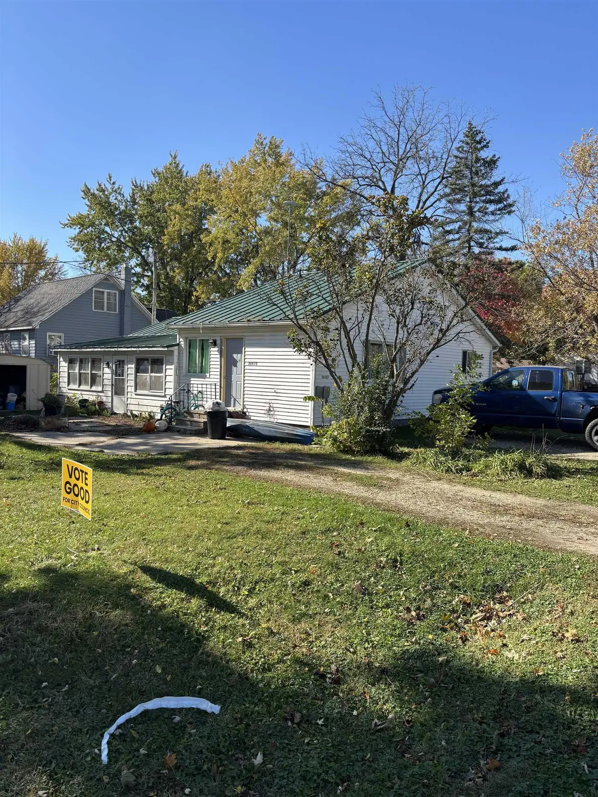 264 N 3rd Street #1 and 2 and 3, Central City, IA 52214 - Image #1