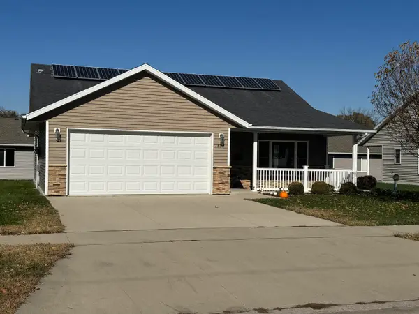 807 9th Street, Charles City, IA 50616