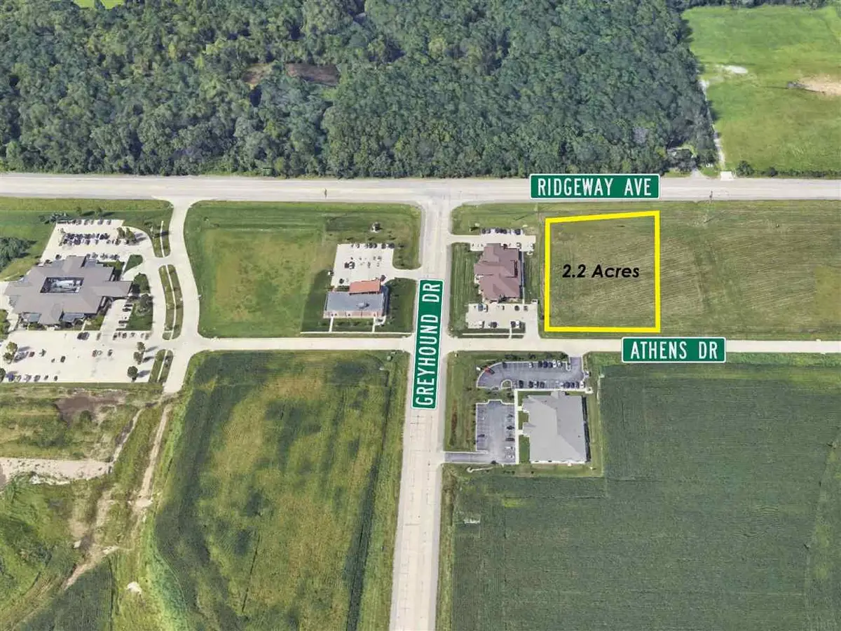 LOT W Ridgeway Avenue, Waterloo, IA 50701 - Image #1