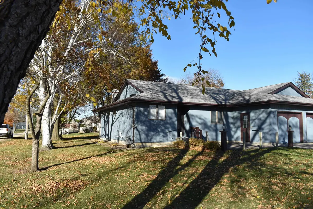 705 W 4th Street, Saint Ansgar, IA 50472 - Image #1