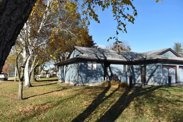 705 W 4th Street, St. Ansgar, IA 50472