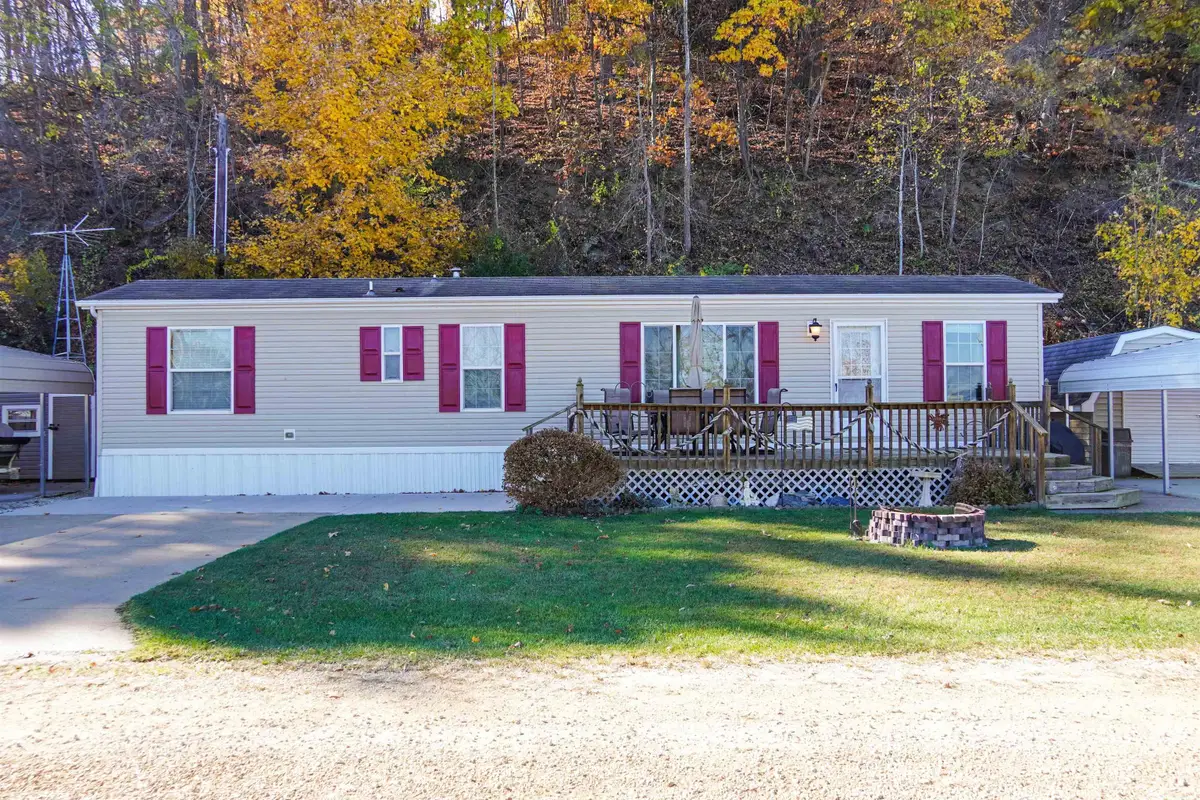 1670 River View Road #4, Lansing, IA 52151 - Image #1