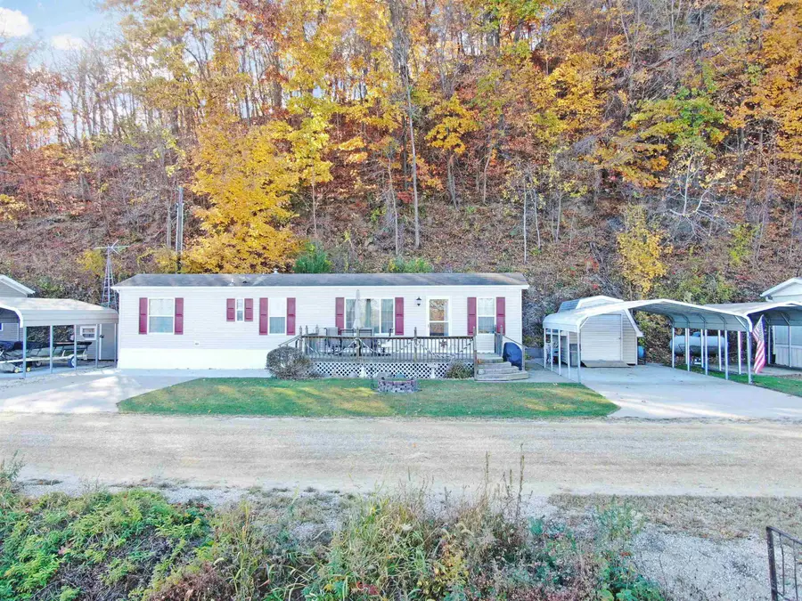 1670 River View Road #4, Lansing, IA 52151 - Image #2