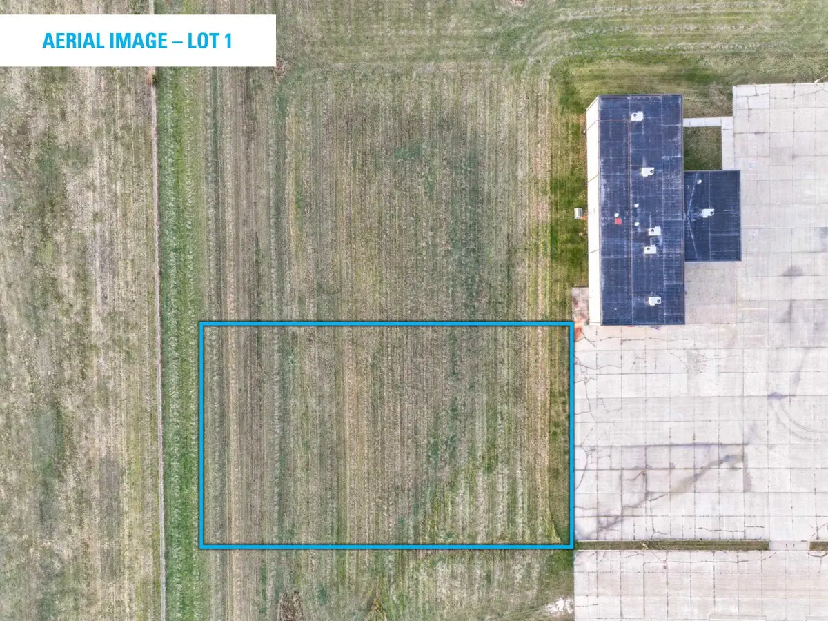 Swan Lake Blvd., Independence, IA 50644 - Image #1