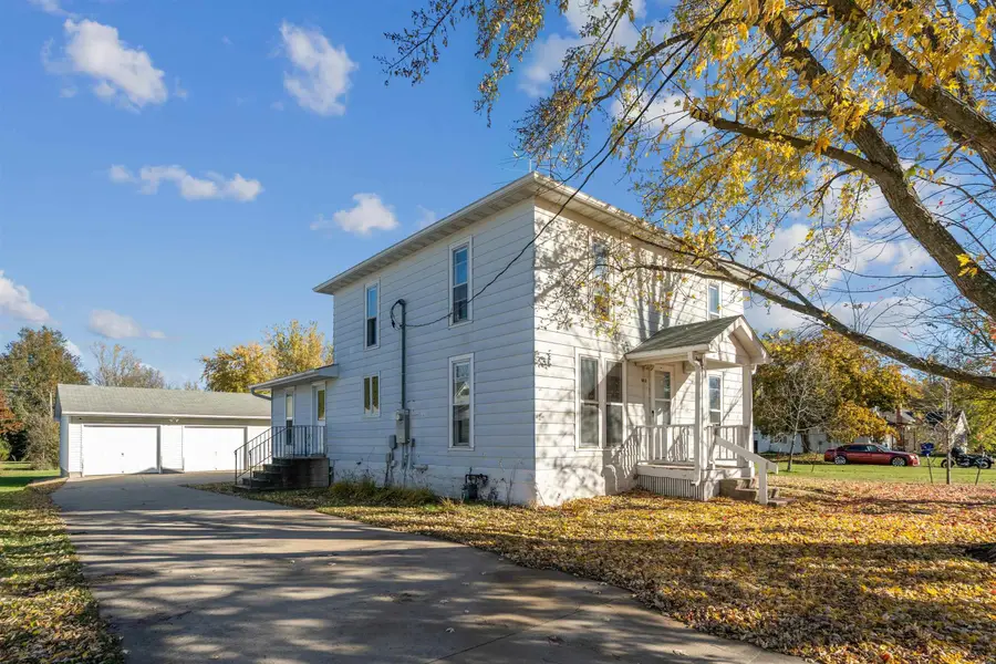 403 E Jackson Street, Shell Rock, IA 50670 - Image #2
