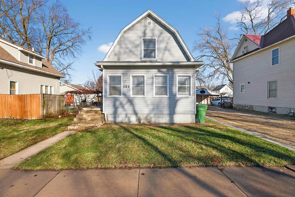 1125 Bertch Avenue, Waterloo, IA 50702 - Image #1