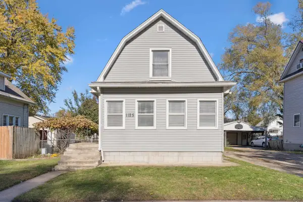 1125 Bertch Avenue, Waterloo, IA 50702