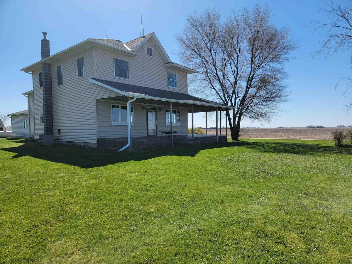 16298 Unity Ave., Cresco, IA 52136 - Image #1