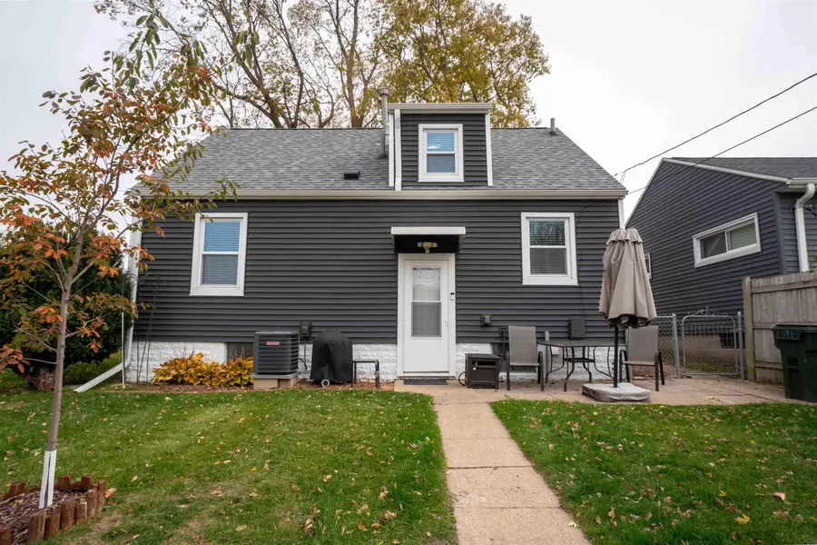 724 Kirkwood Avenue, Waterloo, IA 50701 - Image #2