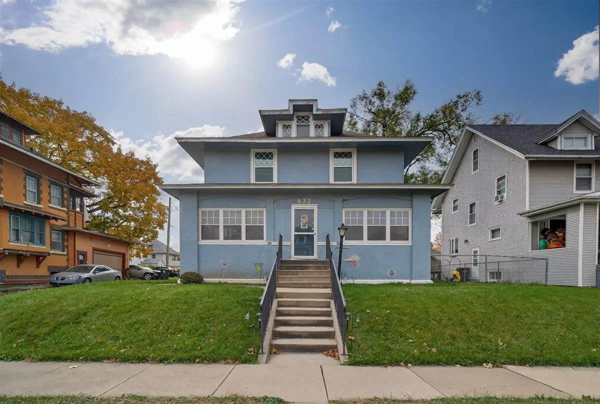 432 Vermont Street, Waterloo, IA 50701 - Image #1