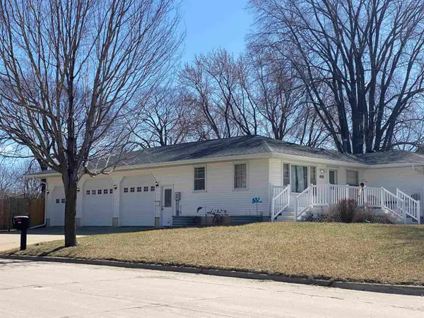 600 S. Iowa, Charles City, IA 50616