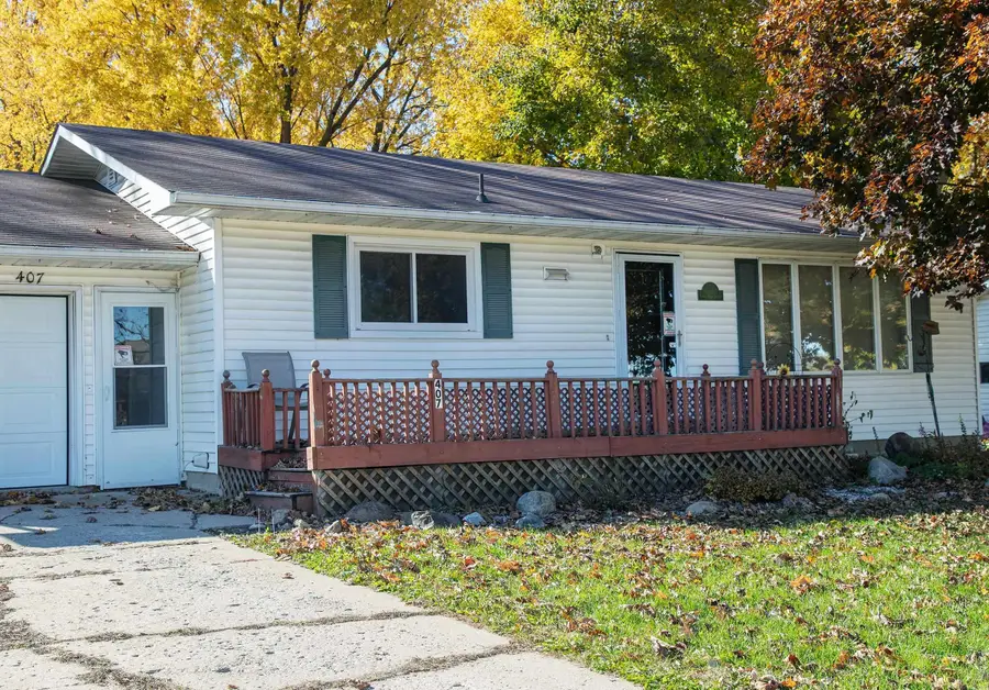 407 N High Street, Greene, IA 50636 - Image #2