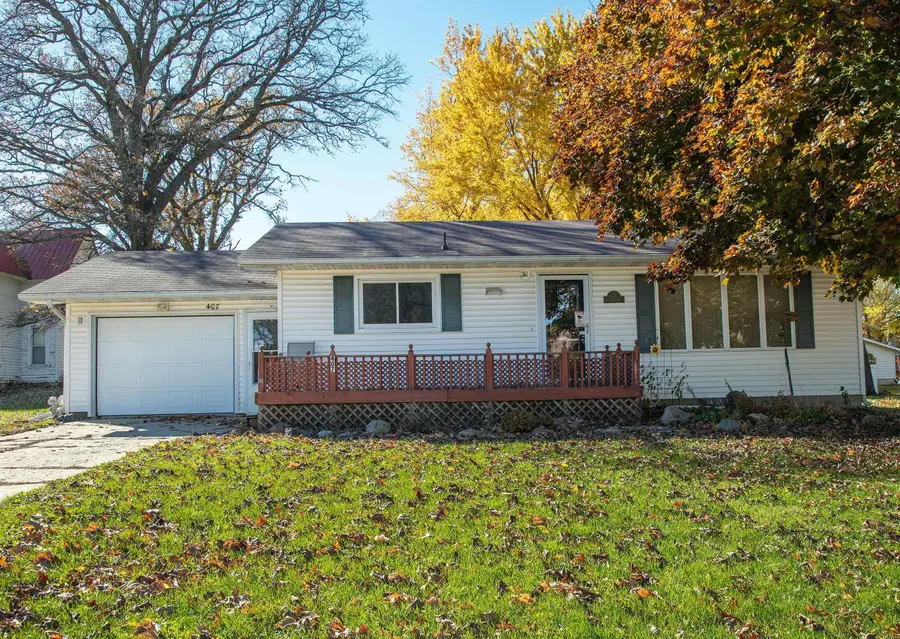 407 N High Street, Greene, IA 50636 - Image #3