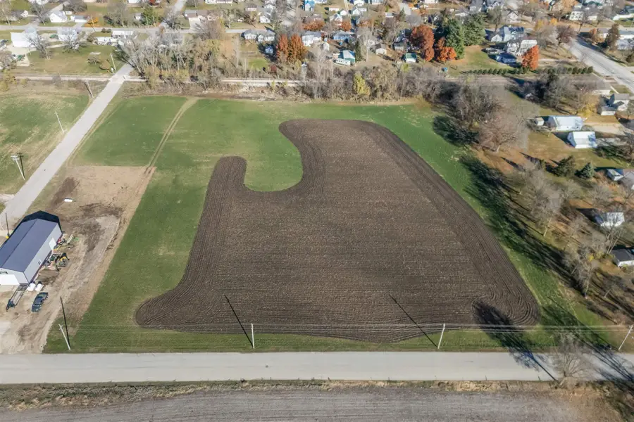TBD W Walnut Lot 4, Clarksville, IA 50619 - Image #2