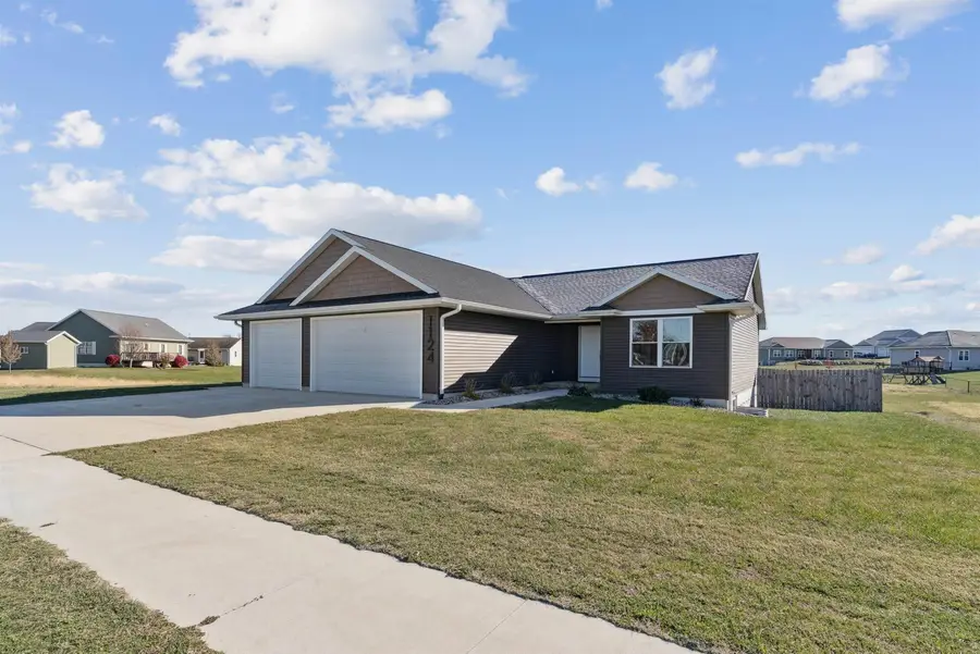 1124 Lozmar Lane, Shell Rock, IA 50670 - Image #3