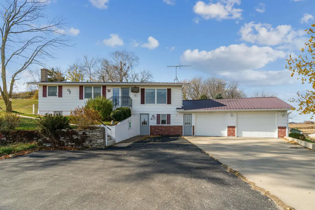 2162 Lycurgus Road, Lansing, IA 52151 - Image #1