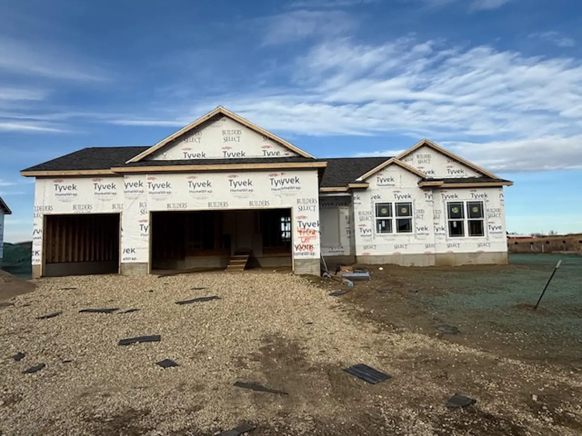 4702 Wild Horse Drive, Cedar Falls, IA 50613 - Image #1