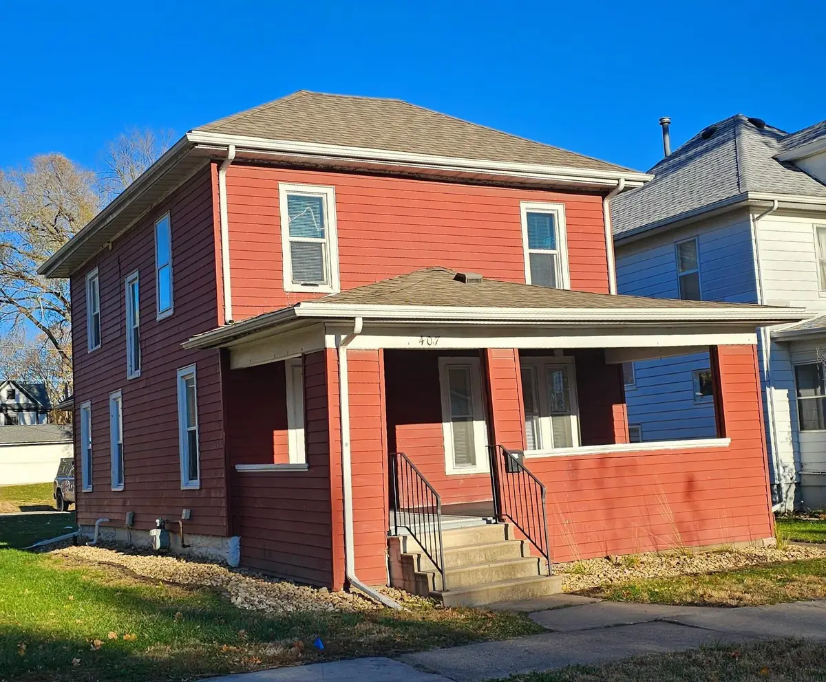 407 Locust, Waterloo, IA 50701 - Image #1