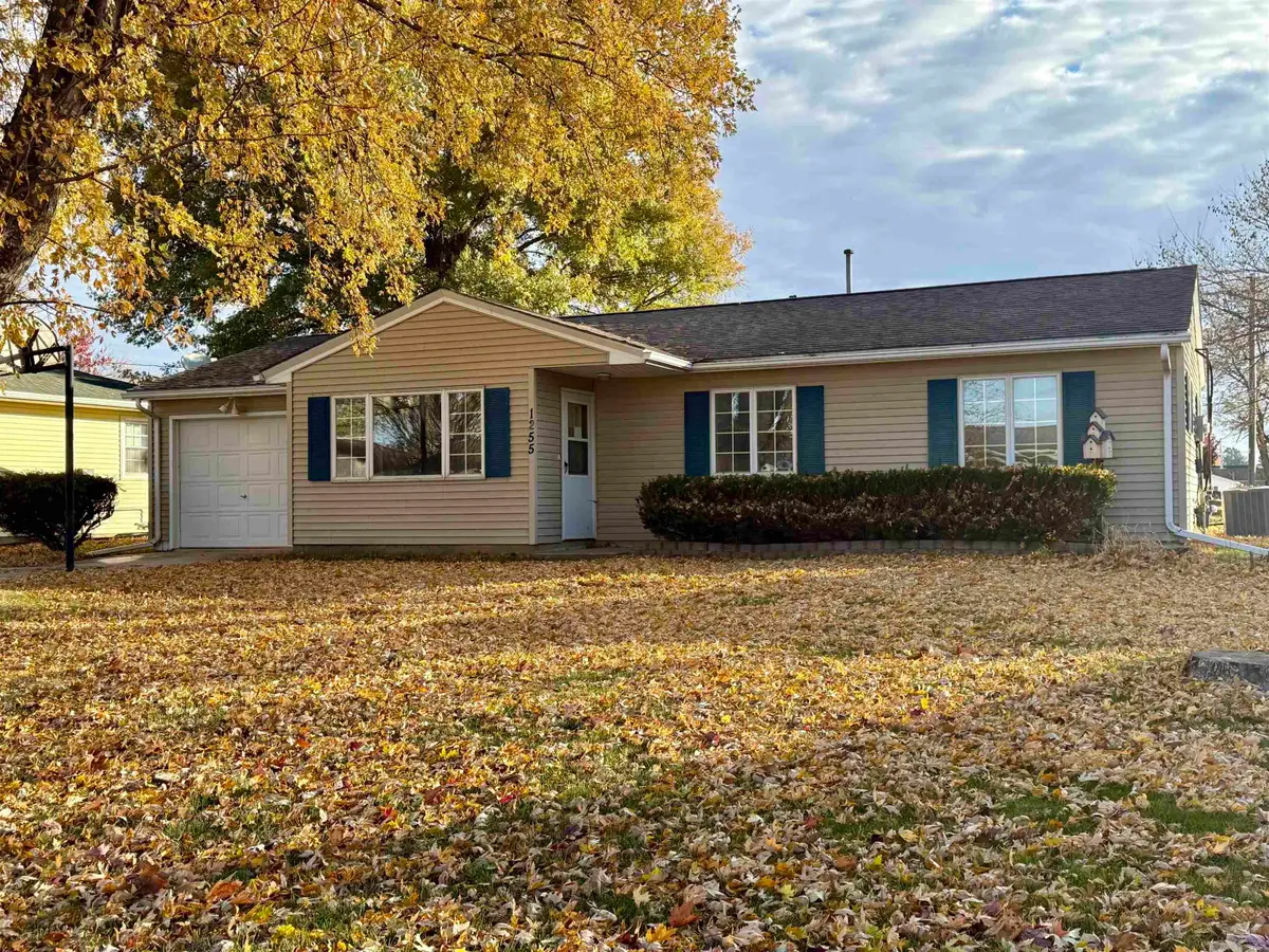 1255 4th Street, Jesup, IA 50648 - Image #1