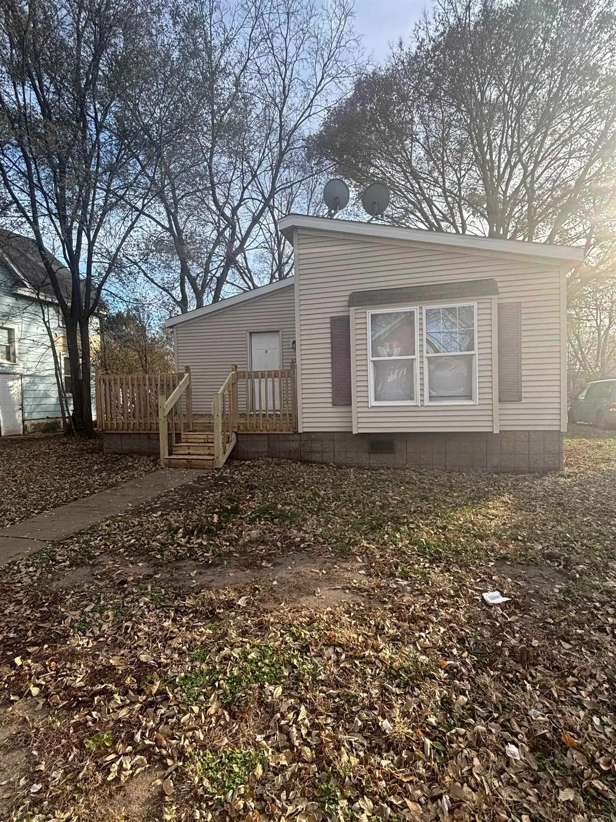 406 Oneida St Street, Waterloo, IA 50703 - Image #1