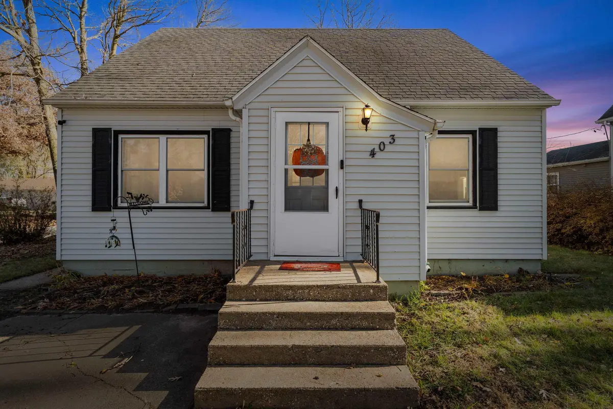 403 2nd St S Street, Coggon, IA 52218 - Image #1