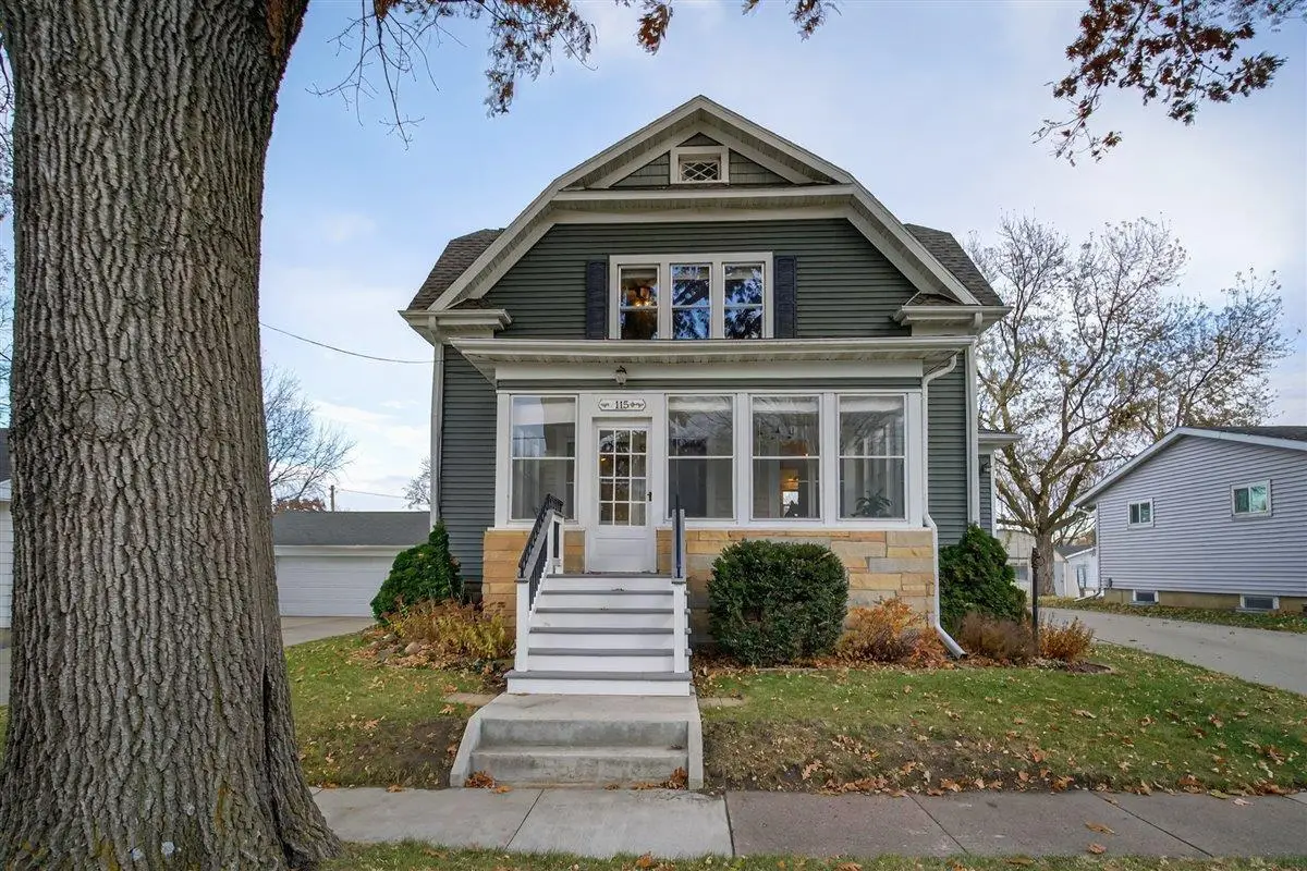 115 Washington Street, Hudson, IA 50643 - Image #1