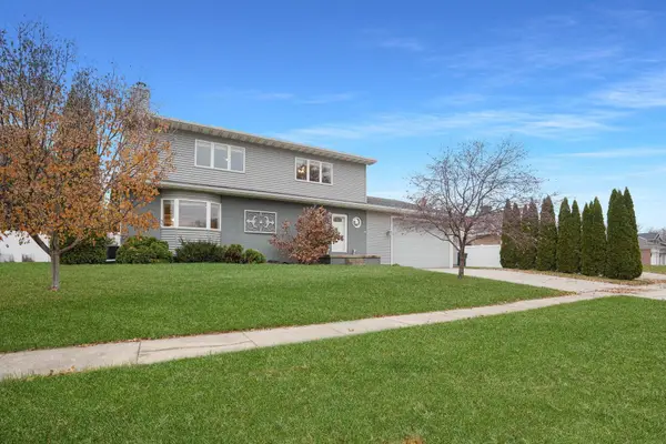 1553 Audubon Drive, Waterloo, IA 50701
