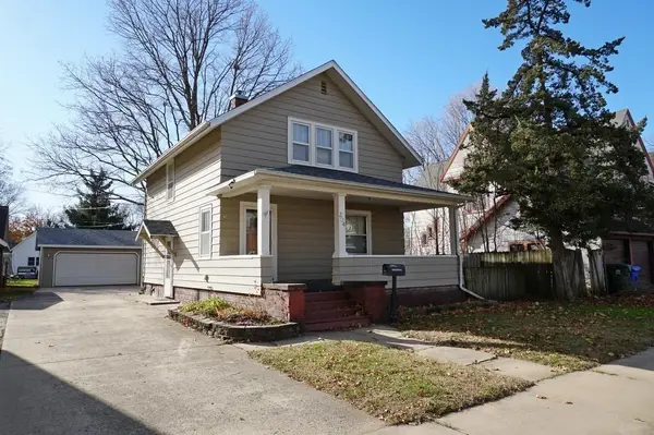 204 9th Avenue, Charles City, IA 50616