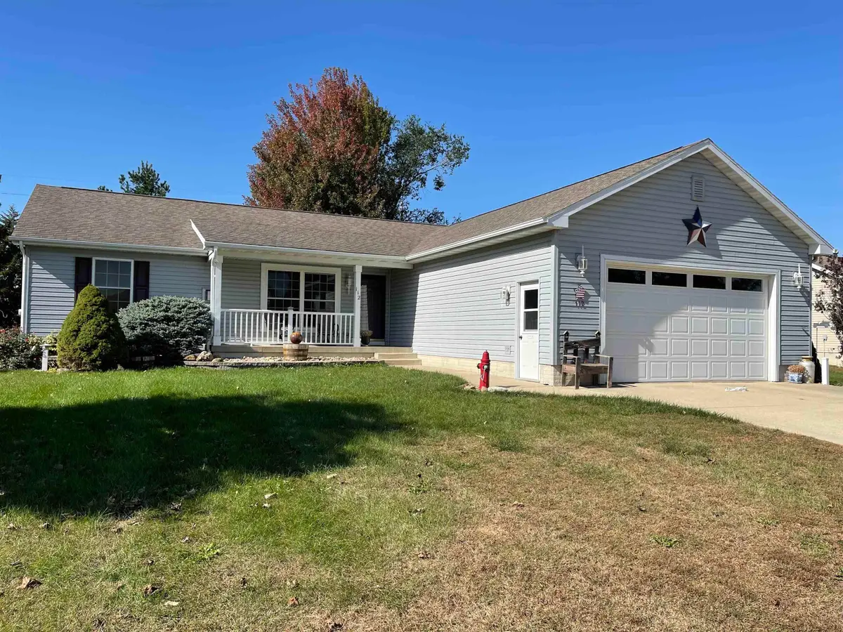 112 N Birch Circle, Janesville, IA 50647 - Image #1