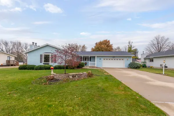 814 Duroe Street, Jesup, IA 50648