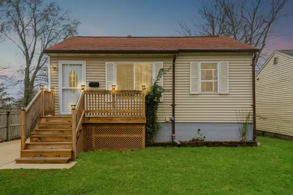 1924 Locke Avenue, Waterloo, IA 50702