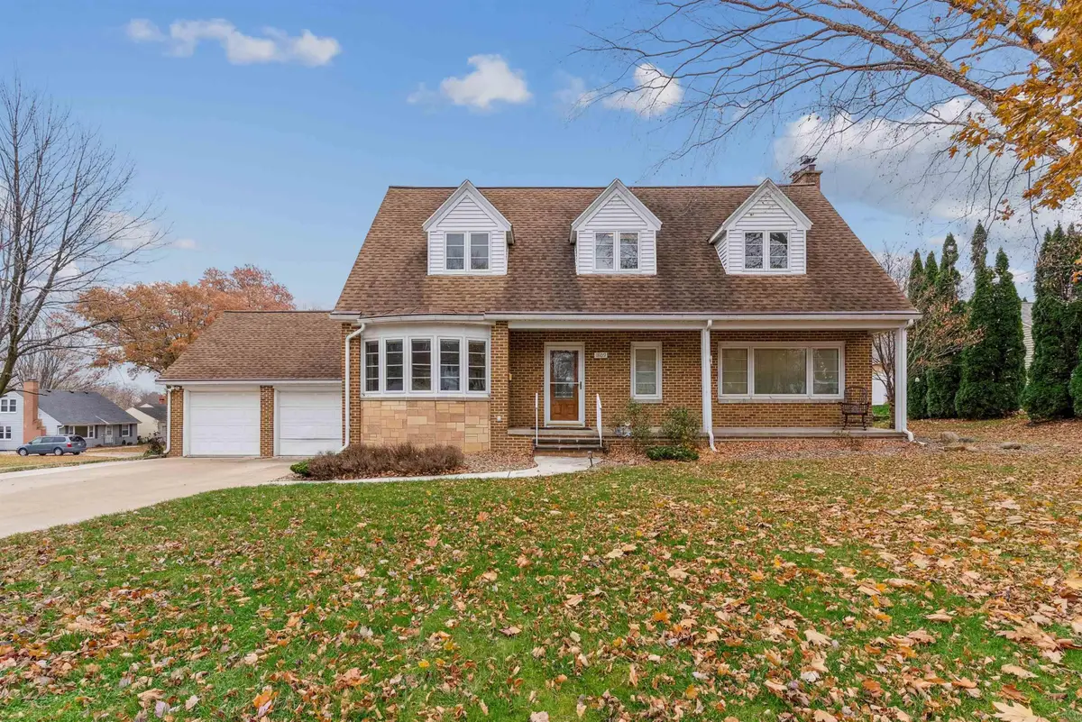 1809 Baltimore Street, Waterloo, IA 50702 - Image #1