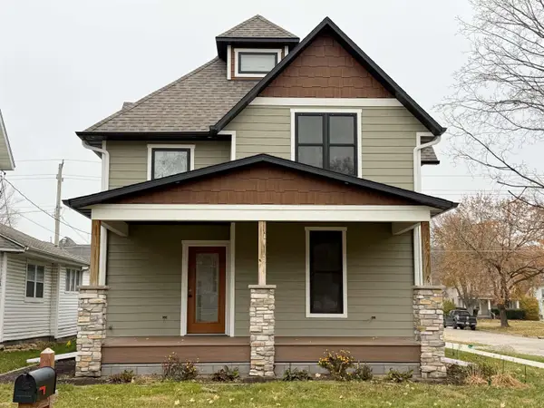 310 E Broadway Street, Decorah, IA 52101