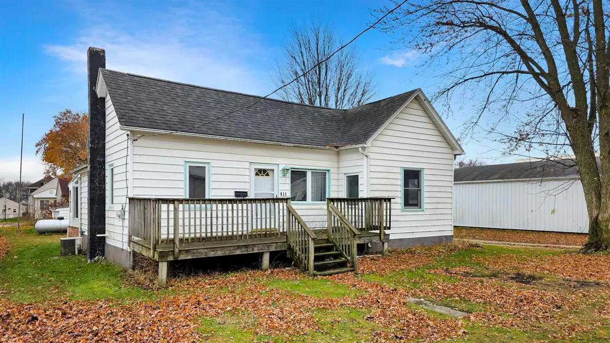 411 3rd St Street, Stout, IA 50673 - Image #1