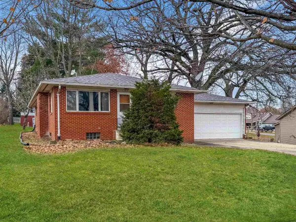 502 Mill Street, Traer, IA 50675