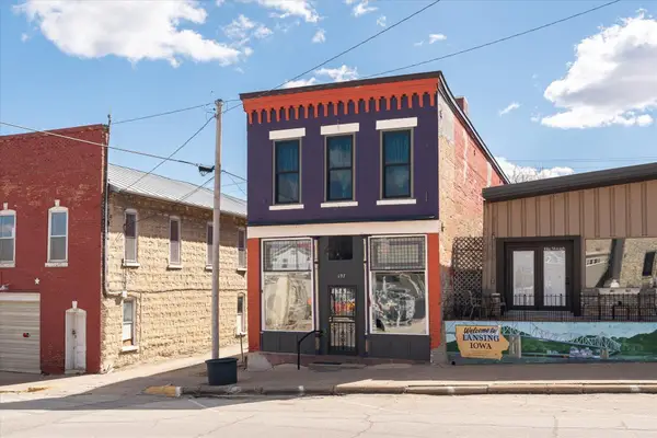 197 Main Street, Lansing, IA 52151