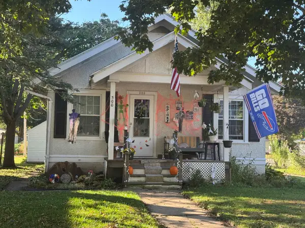 500 7th Ave, Charles City, IA 50616